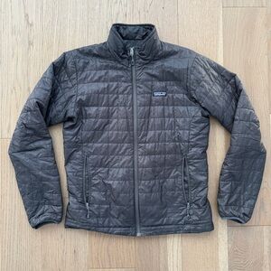 Men’s Patagonia Puffer Jacket